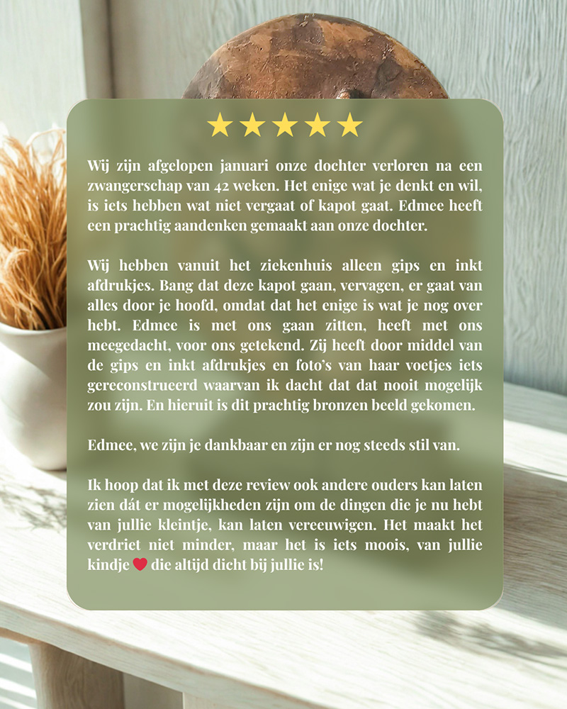 review-troostcadeau-sterrenkindje