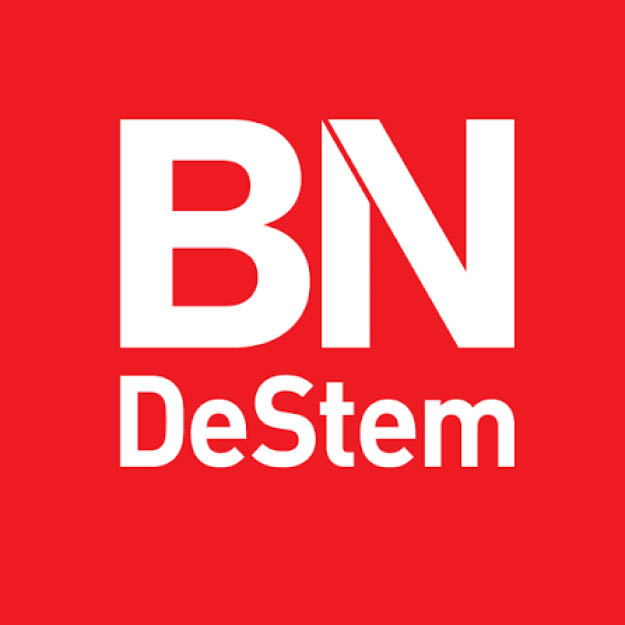 Logo-bn-de-stem-geboorte-event