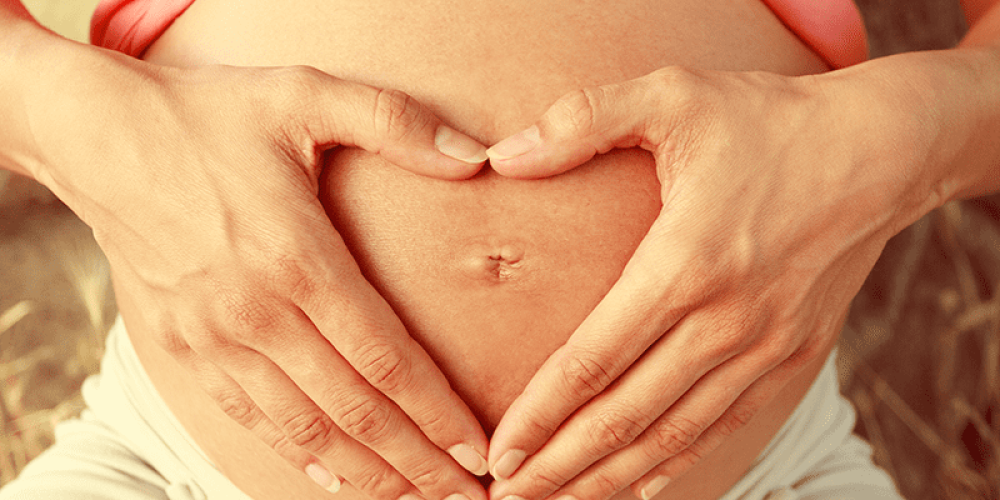 zwangerschap en zelfzorg1
